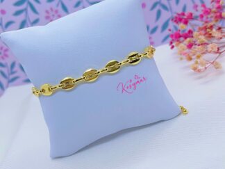Pulsera Café