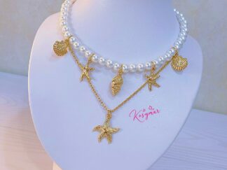 Collar Marea