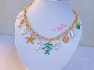 Collar Océano