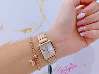 Reloj Cero