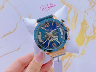 Reloj Noire