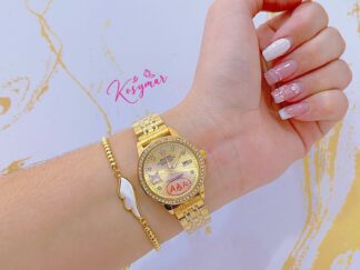 Reloj Imperium