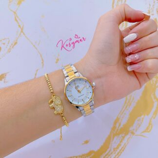Reloj Axis