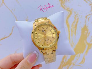 Reloj Nøva