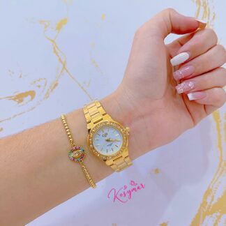 Reloj Silque