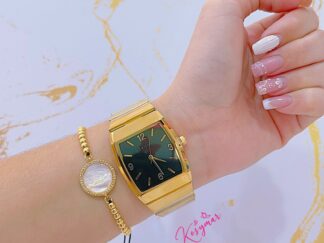 Reloj Vortex