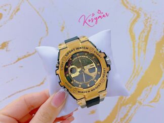 Reloj Outrun
