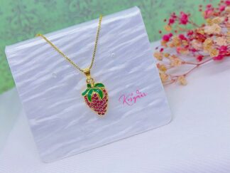 Cadena Fruta