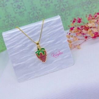 Cadena Fruta