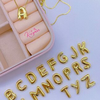 Cadenas iniciales
