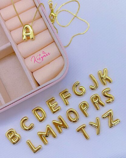 Cadenas iniciales