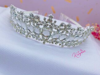Tiara Zircones