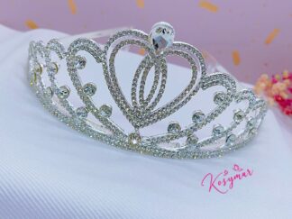 Tiara Corazón