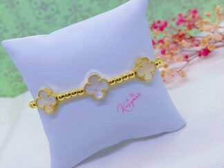 Pulsera Curve