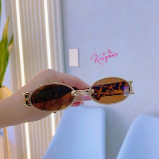 Gafas animal print