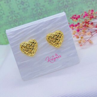 Topos Corazón