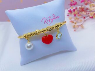 Pulsera Twist