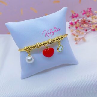 Pulsera Twist