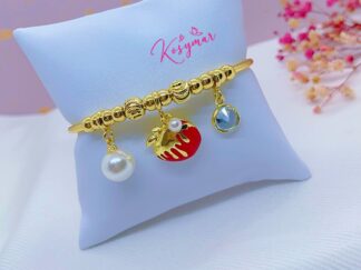 Pulsera Vela