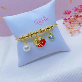 Pulsera Vela