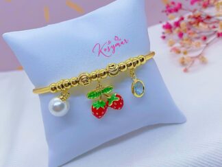 Pulsera Glow