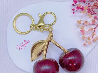 Llavero Cherry
