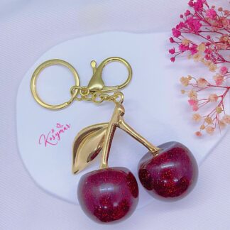 Llavero Cherry