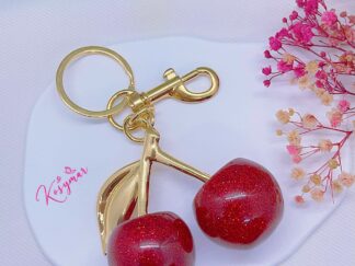 Llavero Cereza