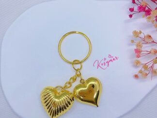 Llavero Golden