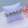 Pulseras Corazones - Imagen 2