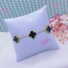 Pulseras de trébol - Imagen 2