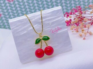 Cadena Cereza