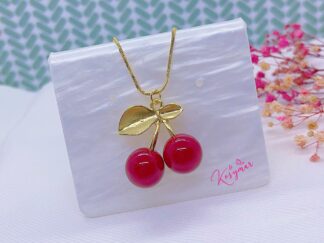 Cadena large cherry
