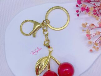 Llavero small cherries