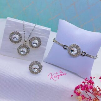 Set marea lunar