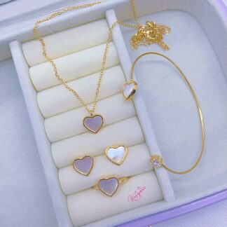Set de niñas