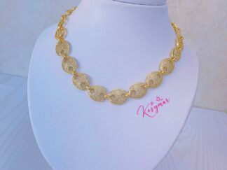 Collar Gucci