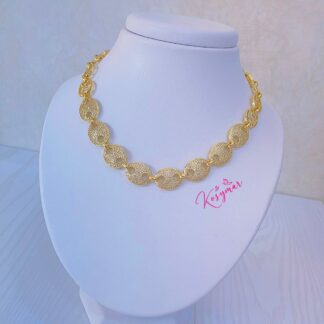 Collar Gucci