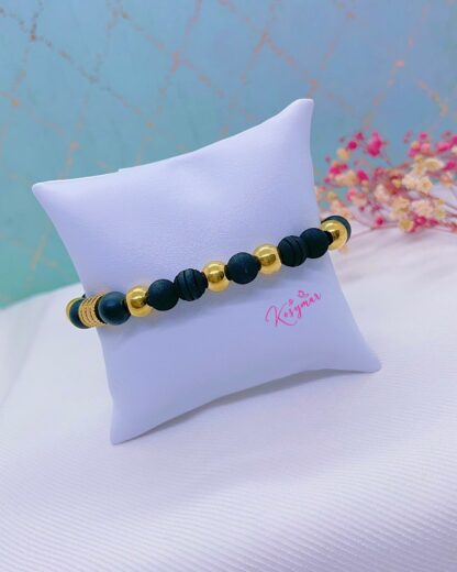 Pulsera de caballero