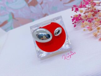 Anillo circulo eterno