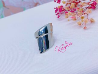 Anillo aro de luna