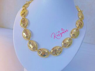 Collar imperio romano