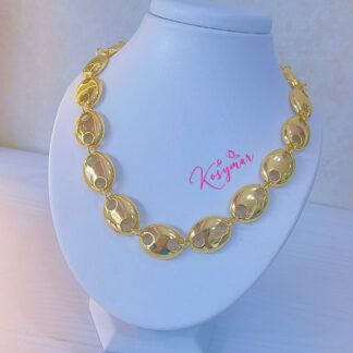 Collar imperio romano