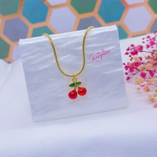 Cadena cereza