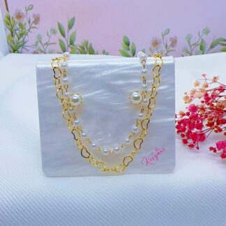Set de perla