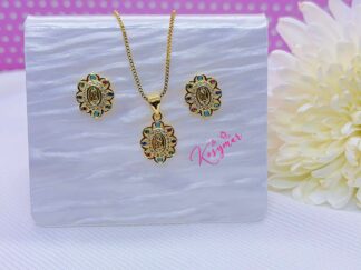 Set virgen