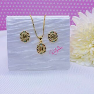 Set virgen
