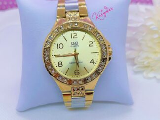 Reloj Q&Q