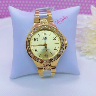 Reloj Q&Q