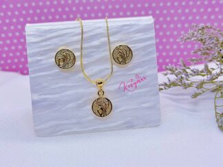 Set virgen